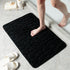 Pebble Stone Bathroom Carpet